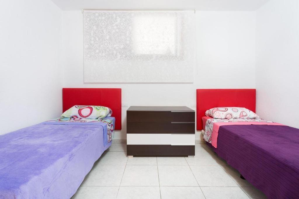 Duplex Para Tu Mejor Relax Playa de las Américas Extérieur photo