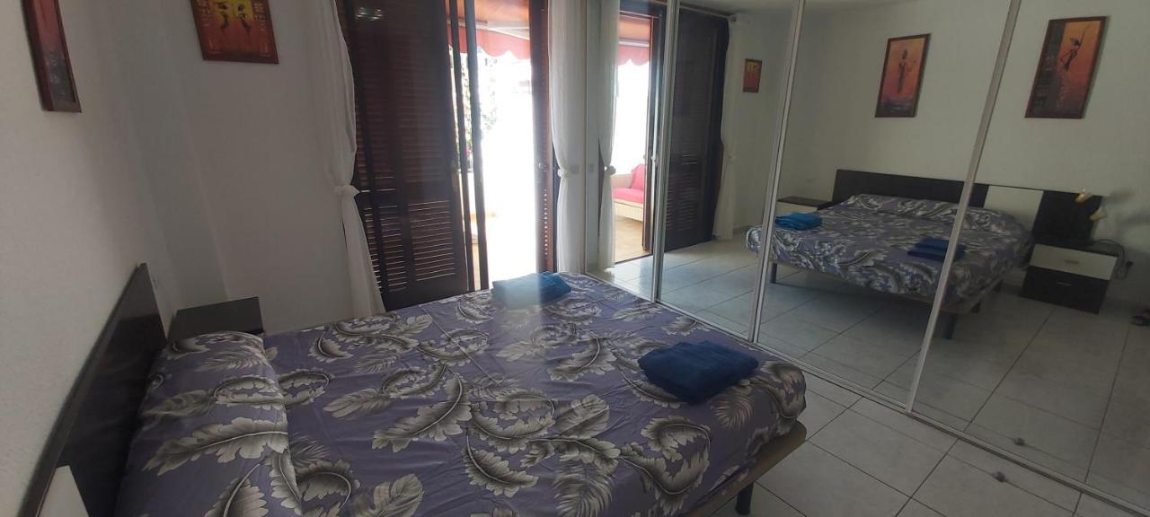 Duplex Para Tu Mejor Relax Playa de las Américas Extérieur photo