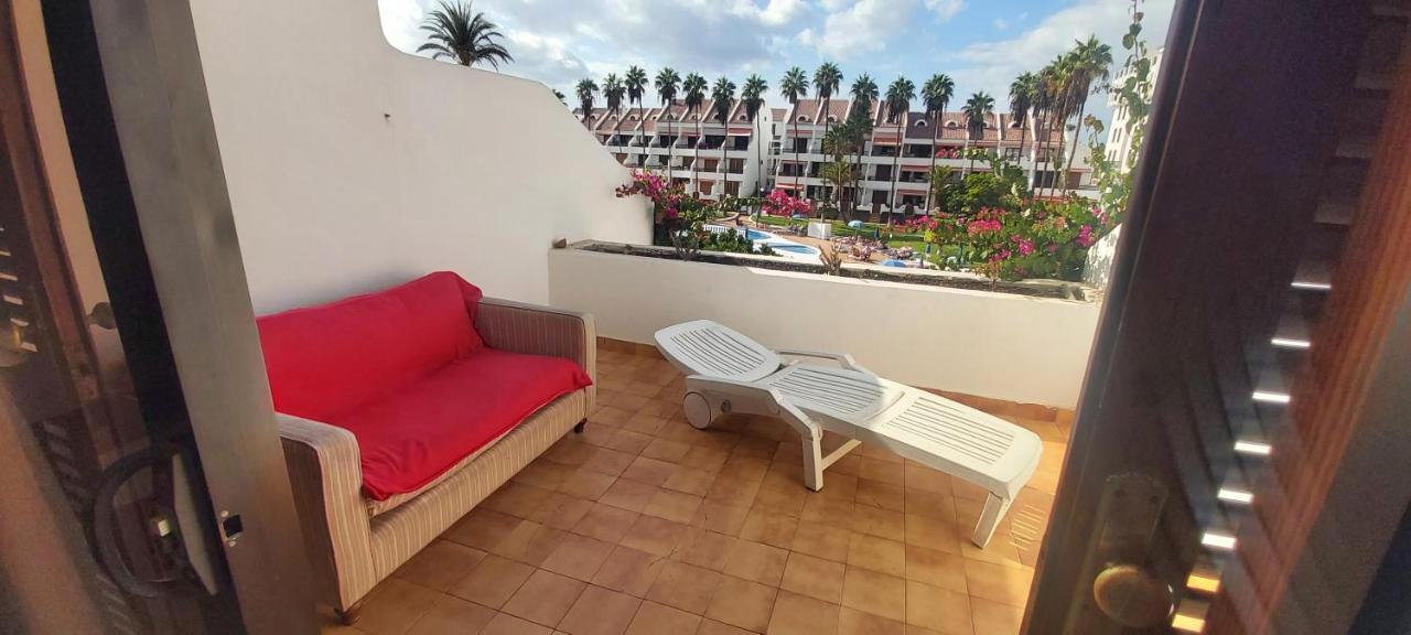 Duplex Para Tu Mejor Relax Playa de las Américas Extérieur photo