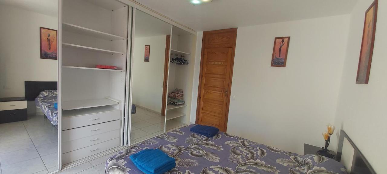 Duplex Para Tu Mejor Relax Playa de las Américas Extérieur photo