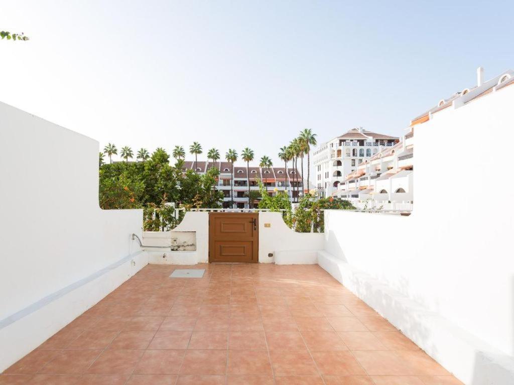 Duplex Para Tu Mejor Relax Playa de las Américas Extérieur photo
