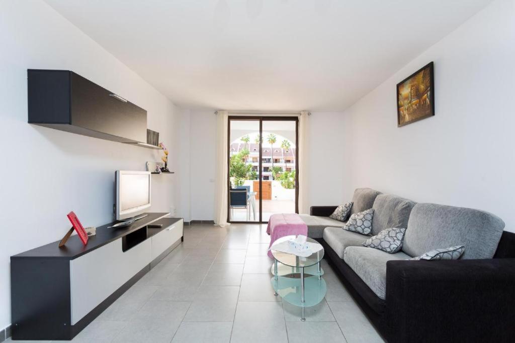 Duplex Para Tu Mejor Relax Playa de las Américas Extérieur photo