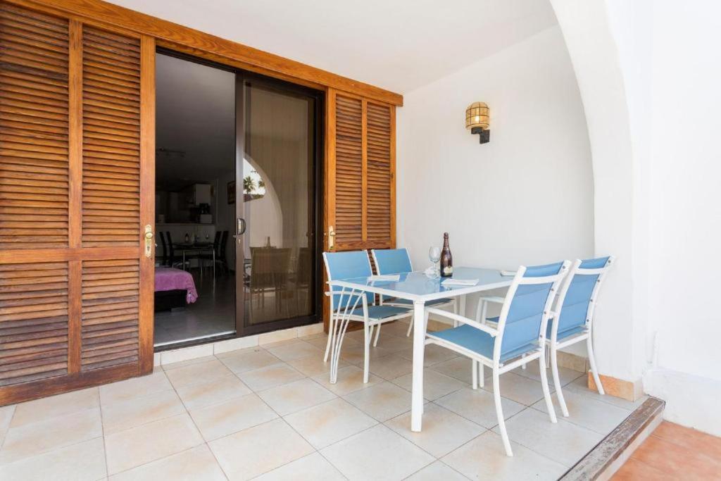 Duplex Para Tu Mejor Relax Playa de las Américas Extérieur photo