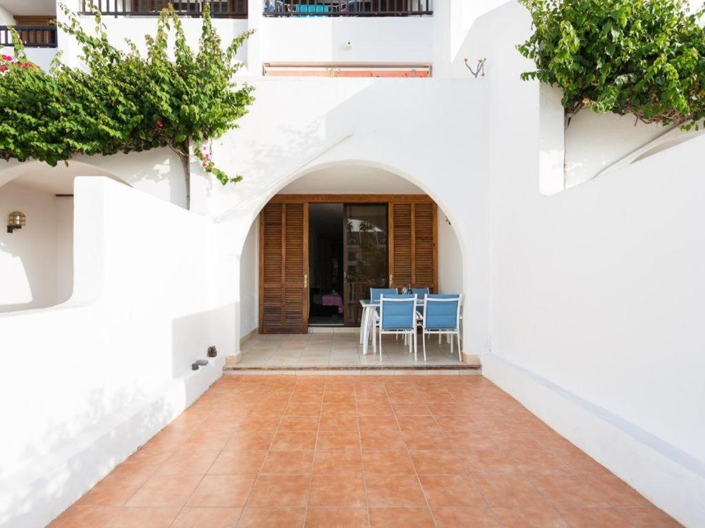 Duplex Para Tu Mejor Relax Playa de las Américas Extérieur photo