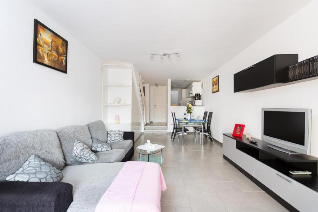 Duplex Para Tu Mejor Relax Playa de las Américas Extérieur photo