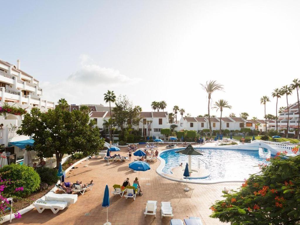 Duplex Para Tu Mejor Relax Playa de las Américas Extérieur photo