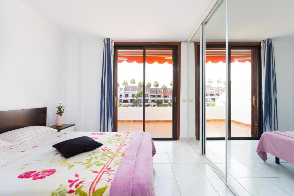 Duplex Para Tu Mejor Relax Playa de las Américas Extérieur photo