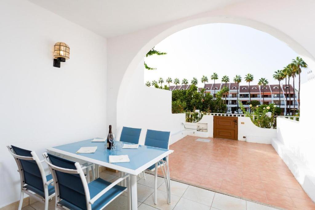 Duplex Para Tu Mejor Relax Playa de las Américas Extérieur photo