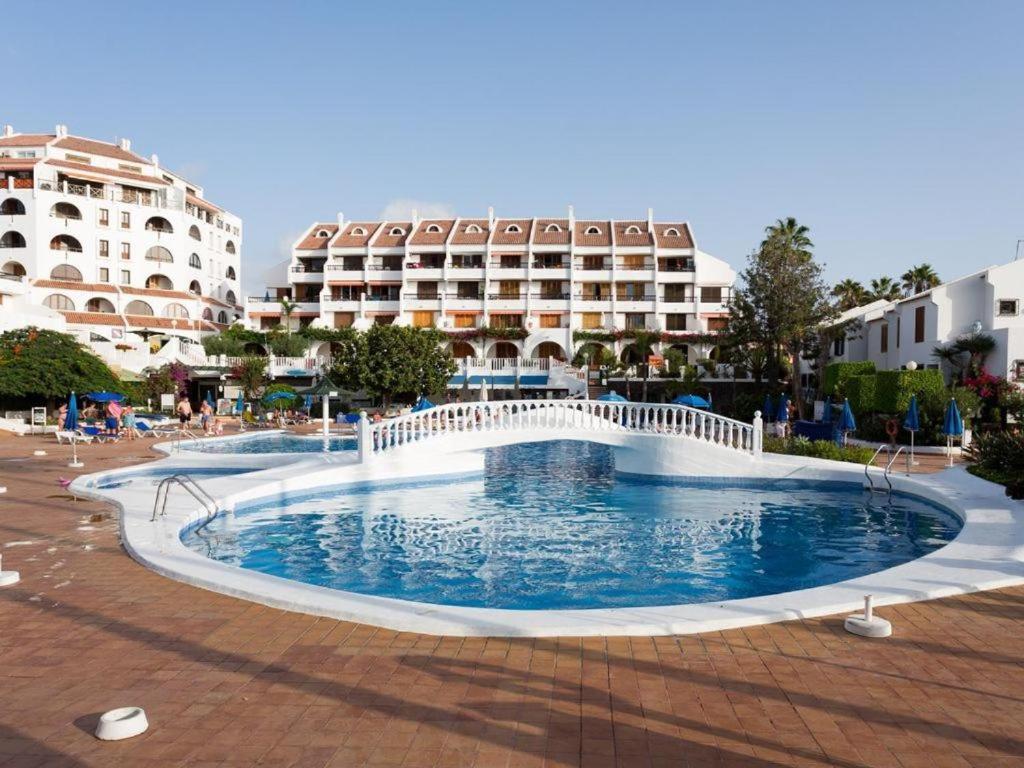 Duplex Para Tu Mejor Relax Playa de las Américas Extérieur photo