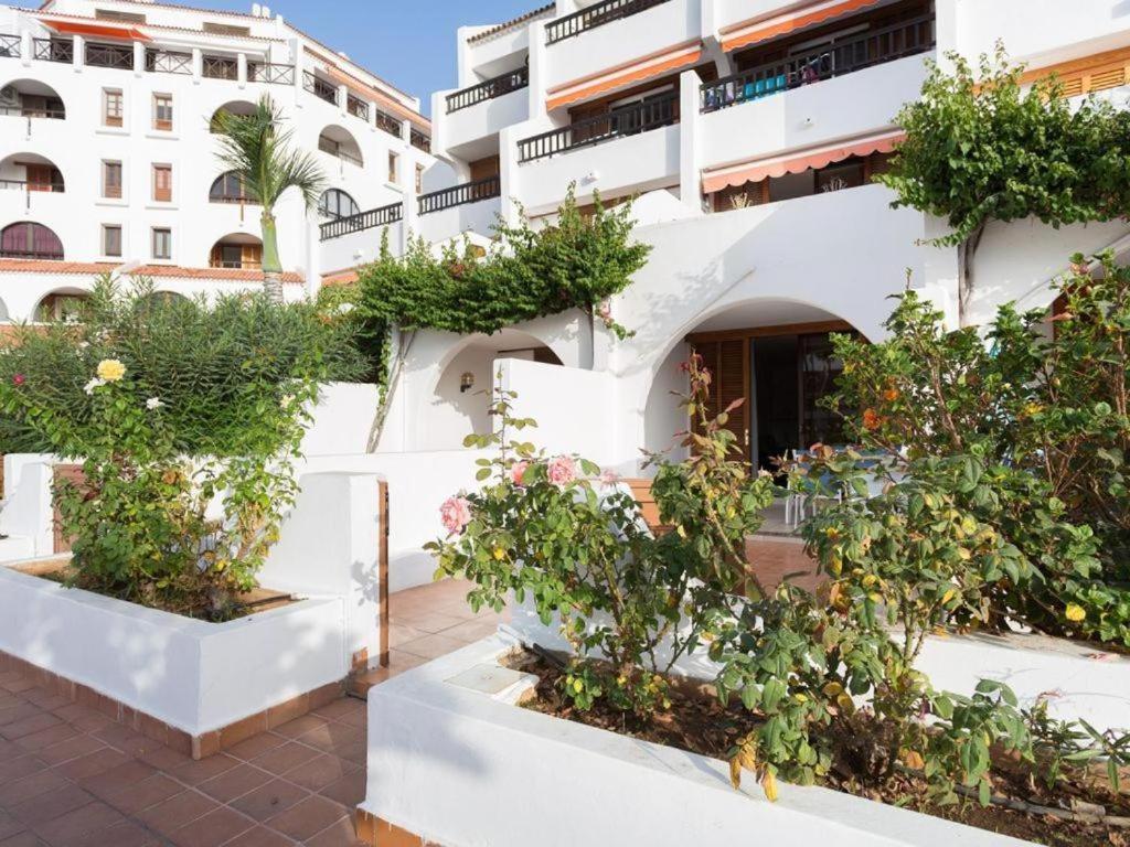 Duplex Para Tu Mejor Relax Playa de las Américas Extérieur photo