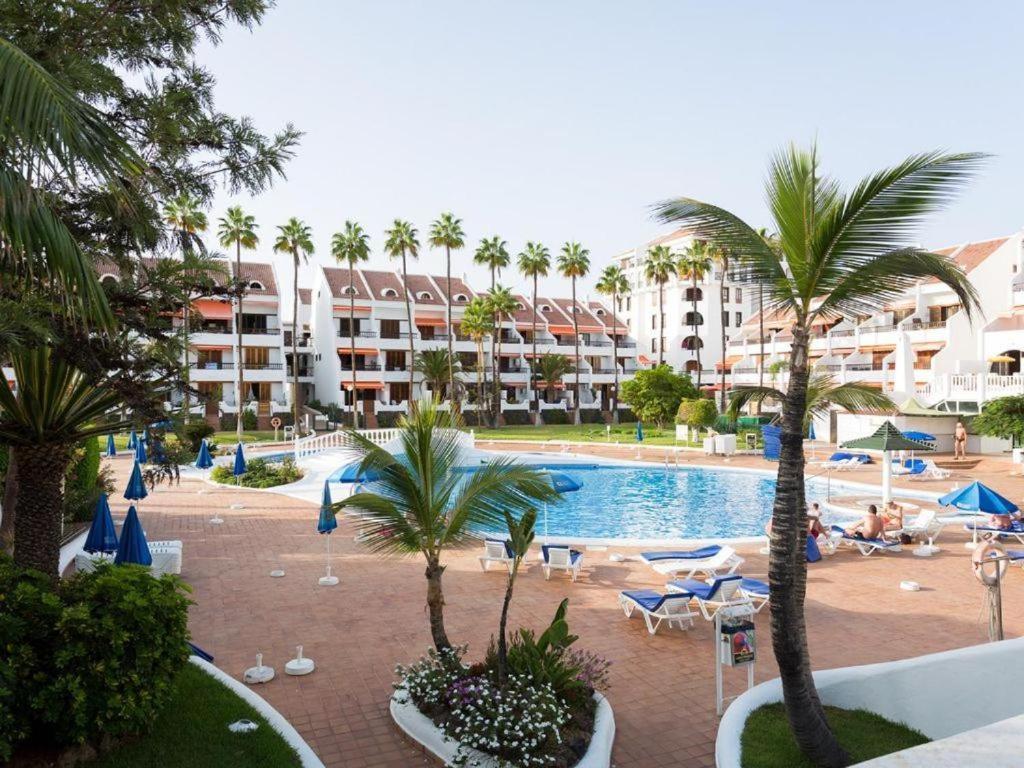 Duplex Para Tu Mejor Relax Playa de las Américas Extérieur photo