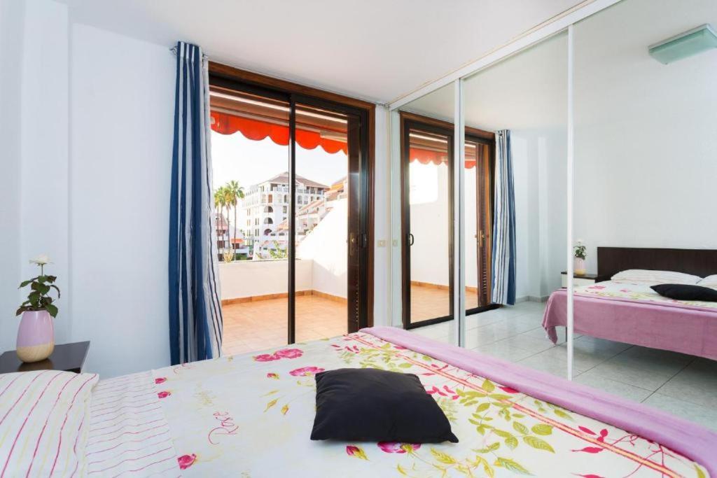 Duplex Para Tu Mejor Relax Playa de las Américas Extérieur photo