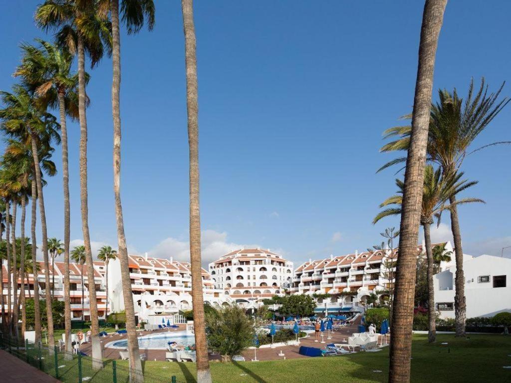 Duplex Para Tu Mejor Relax Playa de las Américas Extérieur photo
