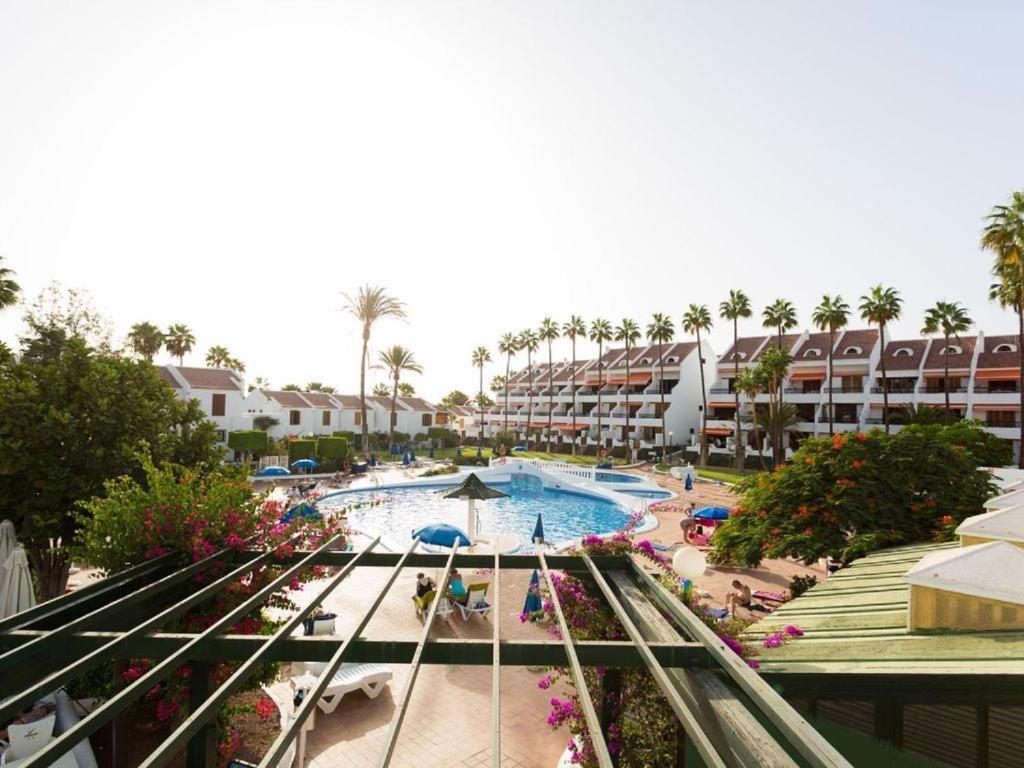 Duplex Para Tu Mejor Relax Playa de las Américas Extérieur photo